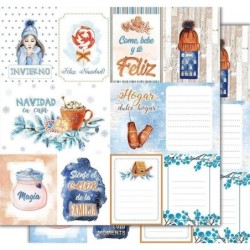 Cozy Winter - Home, sweet home