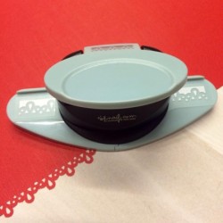 Troqueladora Bordes Sparkler