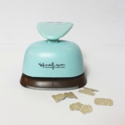 Troqueladora Multi Tab