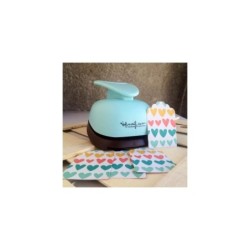 Troqueladora Etiqueta