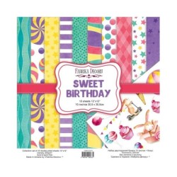 Colección - Sweet birthday