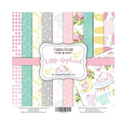 Colección - Little Elephant