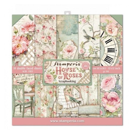 Colección - House of Roses