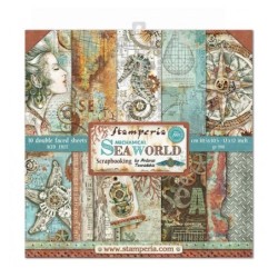 Colección - Sea World