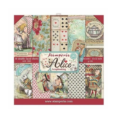 Colección - Alice