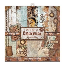 Colección - Clockwise