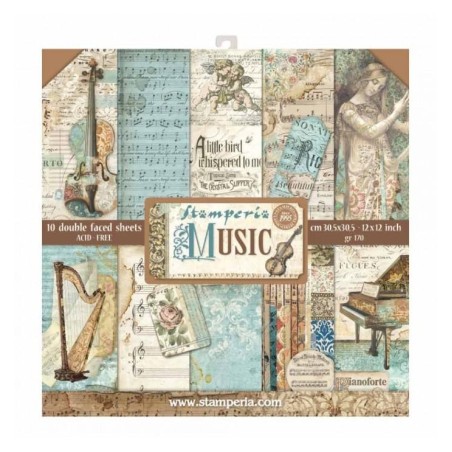 Colección - Music