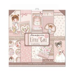Colección - Little Girl