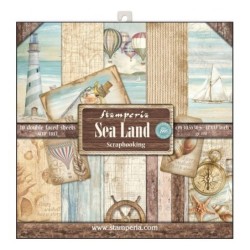 Colección - Sea Land