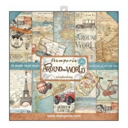 Colección - Around de World