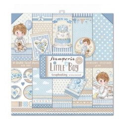 Colección - Little Boy