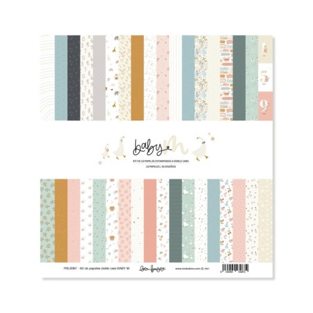 Colección - Baby M