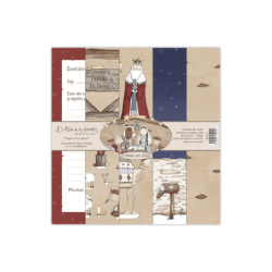 Colección - El Belén del Altillo