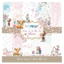 Colección - Love is in the air