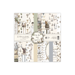 Colección - Un día muy especial (Niño)