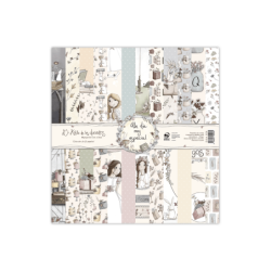 Colección - Un día muy especial (Niña)