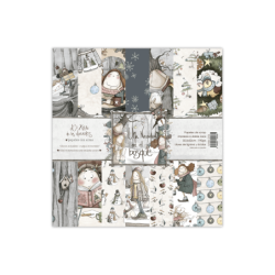 Colección - Una Navidad en el bosque