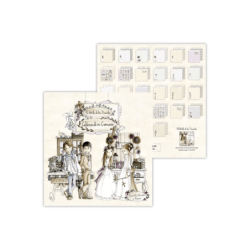 Colección - Bloc - Celebrando mi comunión