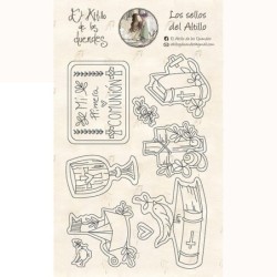 Sellos - Comunión 004