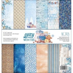 Colección - Cozy Winter