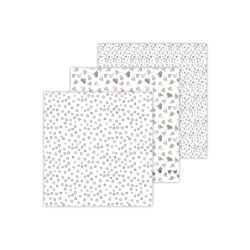 Kit papel Vellum - Un día de picnic