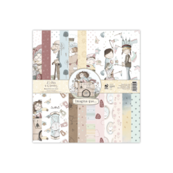 Colección - Imagina que ...