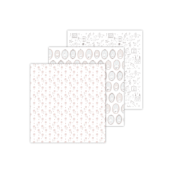 Kit papel Vellum - Imagina que ...