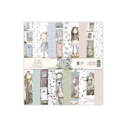 Colección - Un bosque a orillas del alma