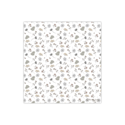 Papel Vellum - Ramas