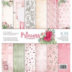 Colección - Princess Garden