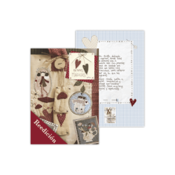 Revista - Puntadas mágicas 1