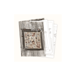 Quilt - El carromato mágico