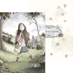 Carpeta - Un día de picnic