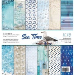 Colección - Sea Time