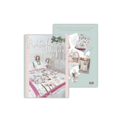 Revista - Puntadas mágicas 3