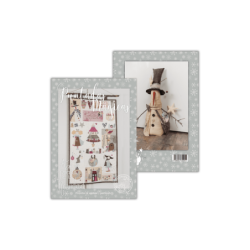 Revista - Puntadas mágicas Navidad