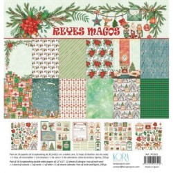 Colección - Reyes Magos