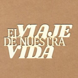 Chipboard - El viaje de nuestra vida