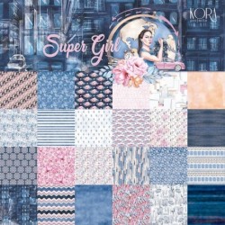 Colección - Super Girl