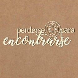Chipboard - Perderse para encontrarse