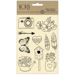 Sellos - Hello Spring