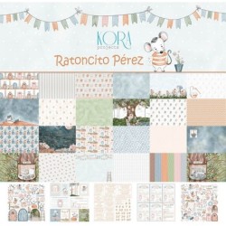 Colección - Ratoncito Pérez