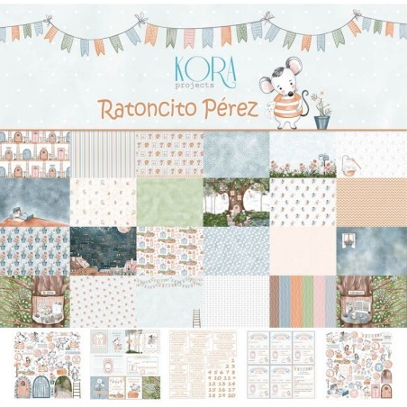 Colección - Ratoncito Pérez