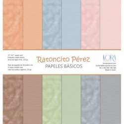 Básicos - Ratoncito Pérez