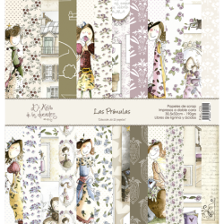 Colección - Las Prímulas (antigua)