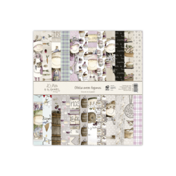 Colección - Ofelia entre fogones