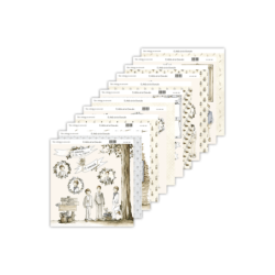 Colección - Ellos celebran su comunión