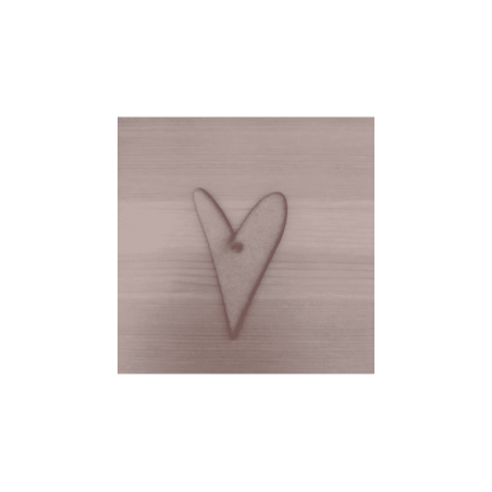 Corazón - Grande