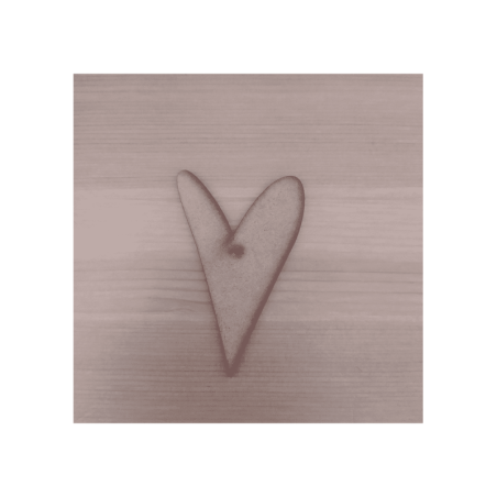Corazón - Pequeño