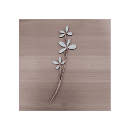 Flores margaritas